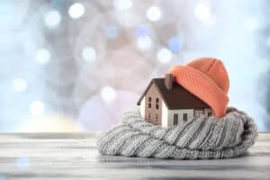 how to prepare home for winter