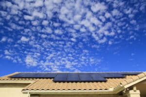 home energy tax credit
